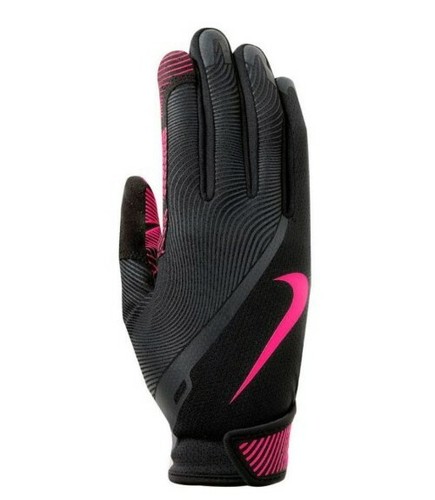 nike mens lunatic training gloves